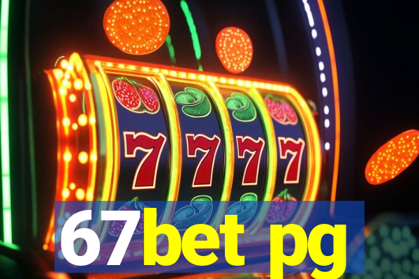 67bet pg